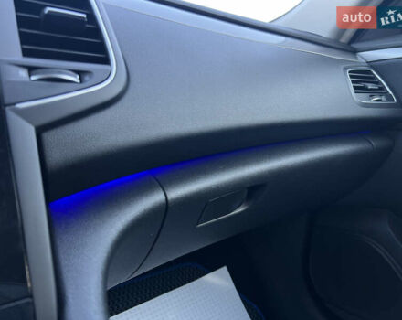 Синий Рено Talisman, объемом двигателя 1.5 л и пробегом 212 тыс. км за 14500 $, фото 55 на Automoto.ua