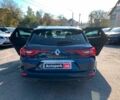 Синий Рено Talisman, объемом двигателя 1.6 л и пробегом 197 тыс. км за 15890 $, фото 17 на Automoto.ua