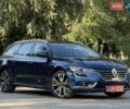 Синий Рено Talisman, объемом двигателя 1.6 л и пробегом 236 тыс. км за 15600 $, фото 8 на Automoto.ua