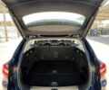 Синий Рено Talisman, объемом двигателя 1.6 л и пробегом 250 тыс. км за 11800 $, фото 14 на Automoto.ua
