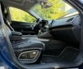 Синий Рено Talisman, объемом двигателя 1.6 л и пробегом 236 тыс. км за 15600 $, фото 15 на Automoto.ua