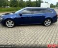 Синій Рено Talisman, об'ємом двигуна 1.6 л та пробігом 158 тис. км за 16500 $, фото 1 на Automoto.ua