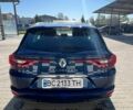 Синий Рено Talisman, объемом двигателя 1.6 л и пробегом 250 тыс. км за 11800 $, фото 16 на Automoto.ua