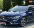 Синий Рено Talisman, объемом двигателя 1.6 л и пробегом 236 тыс. км за 15900 $, фото 3 на Automoto.ua