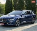 Синий Рено Talisman, объемом двигателя 1.6 л и пробегом 236 тыс. км за 15900 $, фото 63 на Automoto.ua