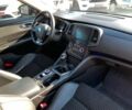 Синий Рено Talisman, объемом двигателя 1.6 л и пробегом 197 тыс. км за 15890 $, фото 28 на Automoto.ua