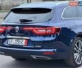Синий Рено Talisman, объемом двигателя 1.6 л и пробегом 216 тыс. км за 14999 $, фото 15 на Automoto.ua