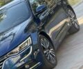 Синий Рено Talisman, объемом двигателя 1.6 л и пробегом 236 тыс. км за 15600 $, фото 9 на Automoto.ua