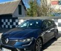 Синій Рено Talisman, об'ємом двигуна 1.6 л та пробігом 260 тис. км за 13000 $, фото 2 на Automoto.ua