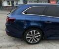 Синий Рено Talisman, объемом двигателя 1.5 л и пробегом 227 тыс. км за 14490 $, фото 5 на Automoto.ua