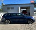 Синій Рено Talisman, об'ємом двигуна 1.6 л та пробігом 260 тис. км за 13000 $, фото 3 на Automoto.ua