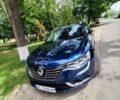 Синий Рено Talisman, объемом двигателя 1.5 л и пробегом 196 тыс. км за 14500 $, фото 3 на Automoto.ua