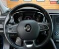 Синий Рено Talisman, объемом двигателя 1.46 л и пробегом 212 тыс. км за 12800 $, фото 12 на Automoto.ua