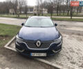 Синий Рено Talisman, объемом двигателя 1.6 л и пробегом 312 тыс. км за 13000 $, фото 1 на Automoto.ua