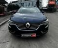 Синий Рено Talisman, объемом двигателя 1.5 л и пробегом 227 тыс. км за 15440 $, фото 3 на Automoto.ua