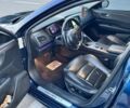 Синий Рено Talisman, объемом двигателя 1.6 л и пробегом 300 тыс. км за 12000 $, фото 9 на Automoto.ua