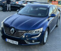 Синий Рено Talisman, объемом двигателя 1.5 л и пробегом 212 тыс. км за 14500 $, фото 27 на Automoto.ua