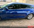 Синій Рено Talisman, об'ємом двигуна 1.6 л та пробігом 144 тис. км за 14200 $, фото 3 на Automoto.ua