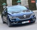 Синій Рено Talisman, об'ємом двигуна 1.6 л та пробігом 216 тис. км за 15700 $, фото 9 на Automoto.ua