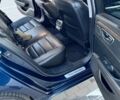 Синий Рено Talisman, объемом двигателя 1.6 л и пробегом 300 тыс. км за 12000 $, фото 11 на Automoto.ua