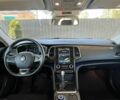Синий Рено Talisman, объемом двигателя 1.6 л и пробегом 250 тыс. км за 11800 $, фото 4 на Automoto.ua