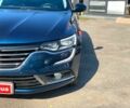 Синий Рено Talisman, объемом двигателя 1.6 л и пробегом 197 тыс. км за 15890 $, фото 8 на Automoto.ua