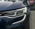 Синій Рено Talisman, об'ємом двигуна 1.5 л та пробігом 232 тис. км за 12500 $, фото 12 на Automoto.ua