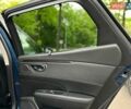 Синий Рено Talisman, объемом двигателя 1.6 л и пробегом 298 тыс. км за 11000 $, фото 16 на Automoto.ua