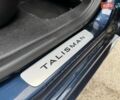 Синий Рено Talisman, объемом двигателя 1.5 л и пробегом 227 тыс. км за 15440 $, фото 36 на Automoto.ua