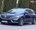 Синий Рено Talisman, объемом двигателя 1.6 л и пробегом 216 тыс. км за 14999 $, фото 2 на Automoto.ua