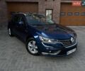 Синій Рено Talisman, об'ємом двигуна 1.46 л та пробігом 212 тис. км за 13000 $, фото 1 на Automoto.ua