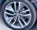 Синій Рено Talisman, об'ємом двигуна 1.6 л та пробігом 216 тис. км за 15700 $, фото 46 на Automoto.ua