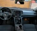 Синій Рено Talisman, об'ємом двигуна 1.46 л та пробігом 212 тис. км за 13499 $, фото 14 на Automoto.ua