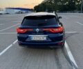 Синий Рено Talisman, объемом двигателя 1.6 л и пробегом 300 тыс. км за 12000 $, фото 4 на Automoto.ua