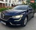 Синій Рено Talisman, об'ємом двигуна 1.6 л та пробігом 174 тис. км за 11999 $, фото 2 на Automoto.ua
