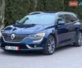 Синий Рено Talisman, объемом двигателя 1.6 л и пробегом 216 тыс. км за 14999 $, фото 1 на Automoto.ua