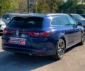 Синий Рено Talisman, объемом двигателя 1.6 л и пробегом 197 тыс. км за 15890 $, фото 4 на Automoto.ua