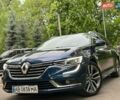 Синий Рено Talisman, объемом двигателя 1.6 л и пробегом 298 тыс. км за 11000 $, фото 1 на Automoto.ua