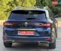 Синий Рено Talisman, объемом двигателя 1.6 л и пробегом 236 тыс. км за 15600 $, фото 20 на Automoto.ua