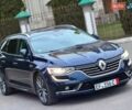Синій Рено Talisman, об'ємом двигуна 1.6 л та пробігом 216 тис. км за 15700 $, фото 10 на Automoto.ua