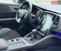 Синій Рено Talisman, об'ємом двигуна 1.6 л та пробігом 216 тис. км за 15700 $, фото 27 на Automoto.ua