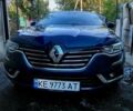 Синій Рено Talisman, об'ємом двигуна 1.6 л та пробігом 222 тис. км за 15500 $, фото 1 на Automoto.ua