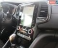 Синий Рено Talisman, объемом двигателя 1.6 л и пробегом 223 тыс. км за 15500 $, фото 35 на Automoto.ua