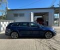 Синий Рено Talisman, объемом двигателя 1.6 л и пробегом 250 тыс. км за 11800 $, фото 18 на Automoto.ua