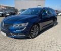 Синий Рено Talisman, объемом двигателя 1.6 л и пробегом 166 тыс. км за 15500 $, фото 2 на Automoto.ua