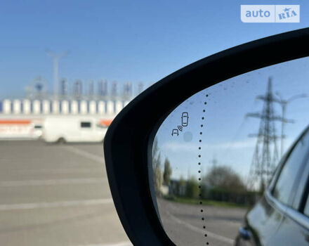 Синий Рено Talisman, объемом двигателя 1.5 л и пробегом 212 тыс. км за 14500 $, фото 66 на Automoto.ua