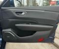 Синий Рено Talisman, объемом двигателя 1.5 л и пробегом 227 тыс. км за 15440 $, фото 37 на Automoto.ua