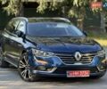 Синий Рено Talisman, объемом двигателя 1.6 л и пробегом 236 тыс. км за 15600 $, фото 1 на Automoto.ua