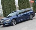 Синій Рено Talisman, об'ємом двигуна 1.6 л та пробігом 216 тис. км за 15700 $, фото 20 на Automoto.ua