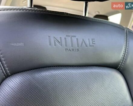 Синий Рено Talisman, объемом двигателя 1.6 л и пробегом 236 тыс. км за 15900 $, фото 26 на Automoto.ua